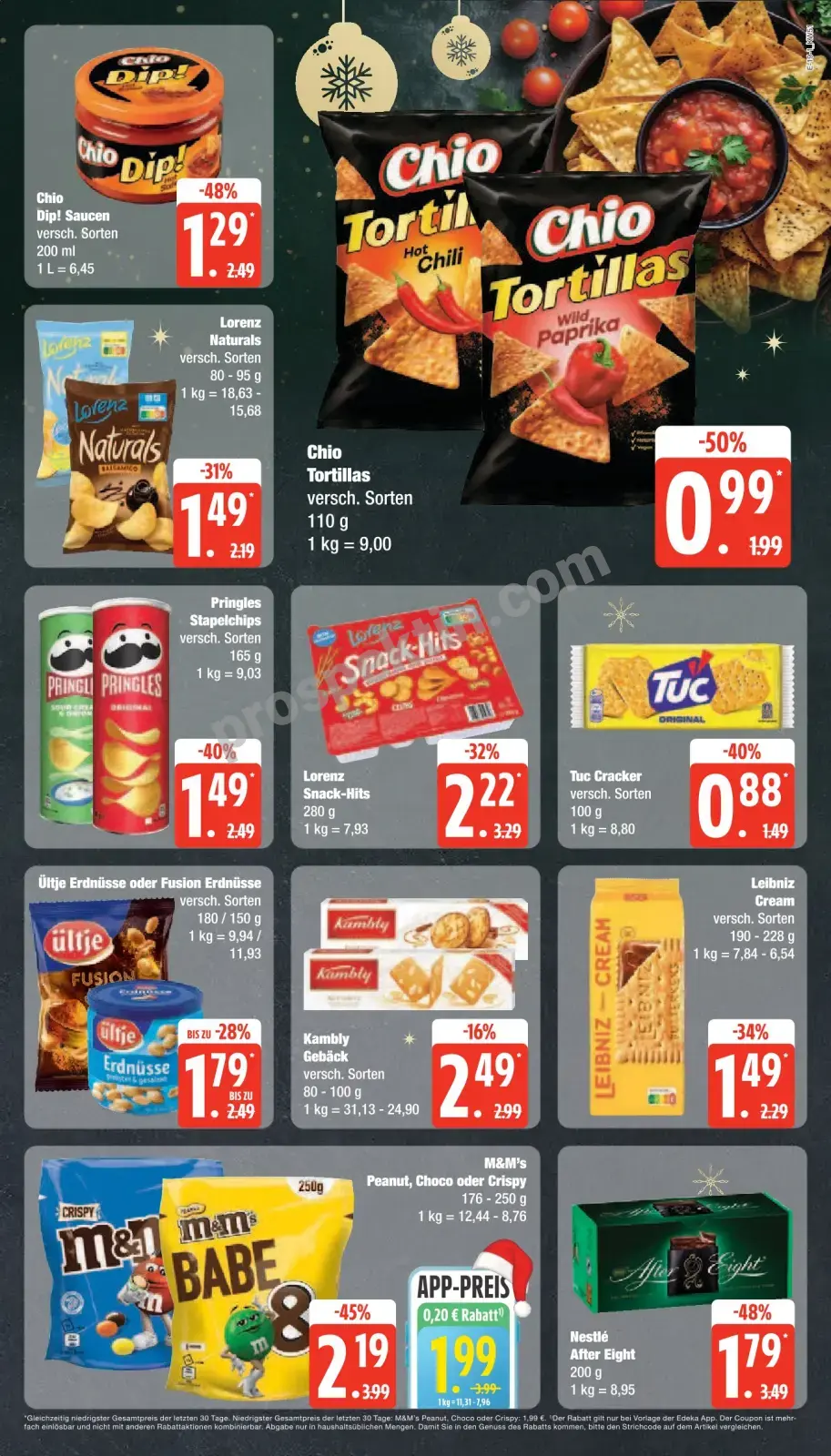 Edeka Nord Angebote 19