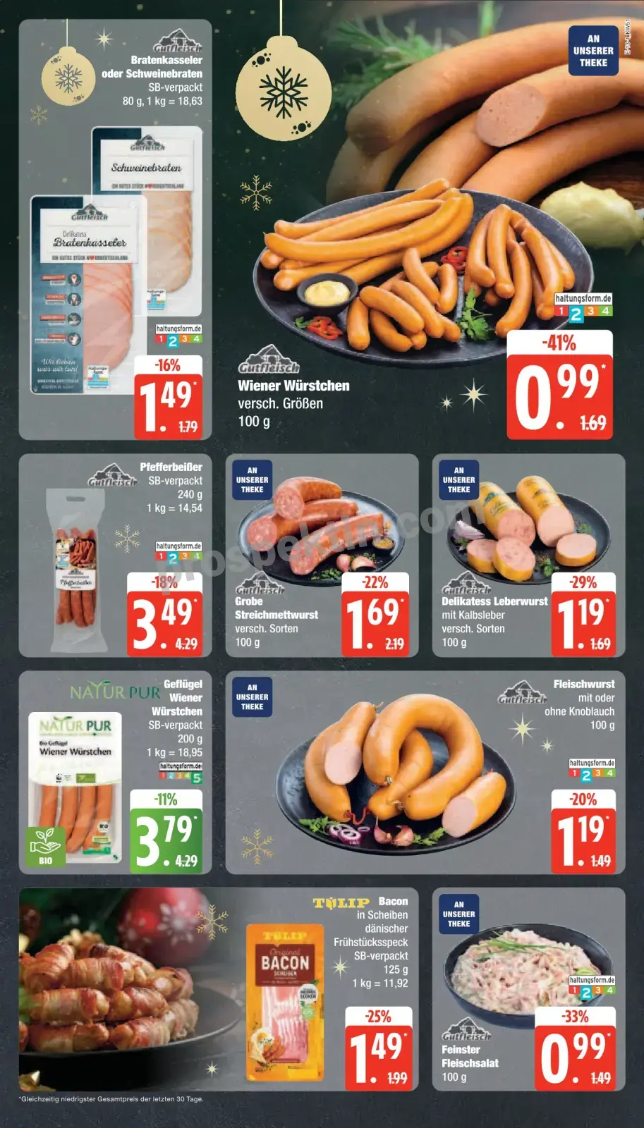 Edeka Nord Angebote 13