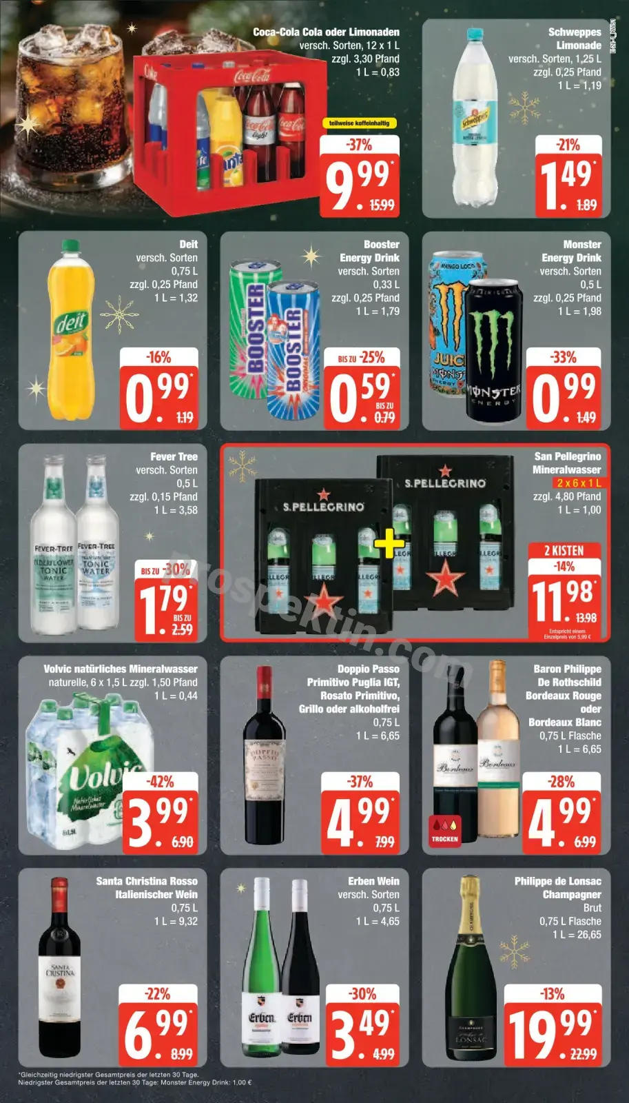 Edeka Nord Angebote 21