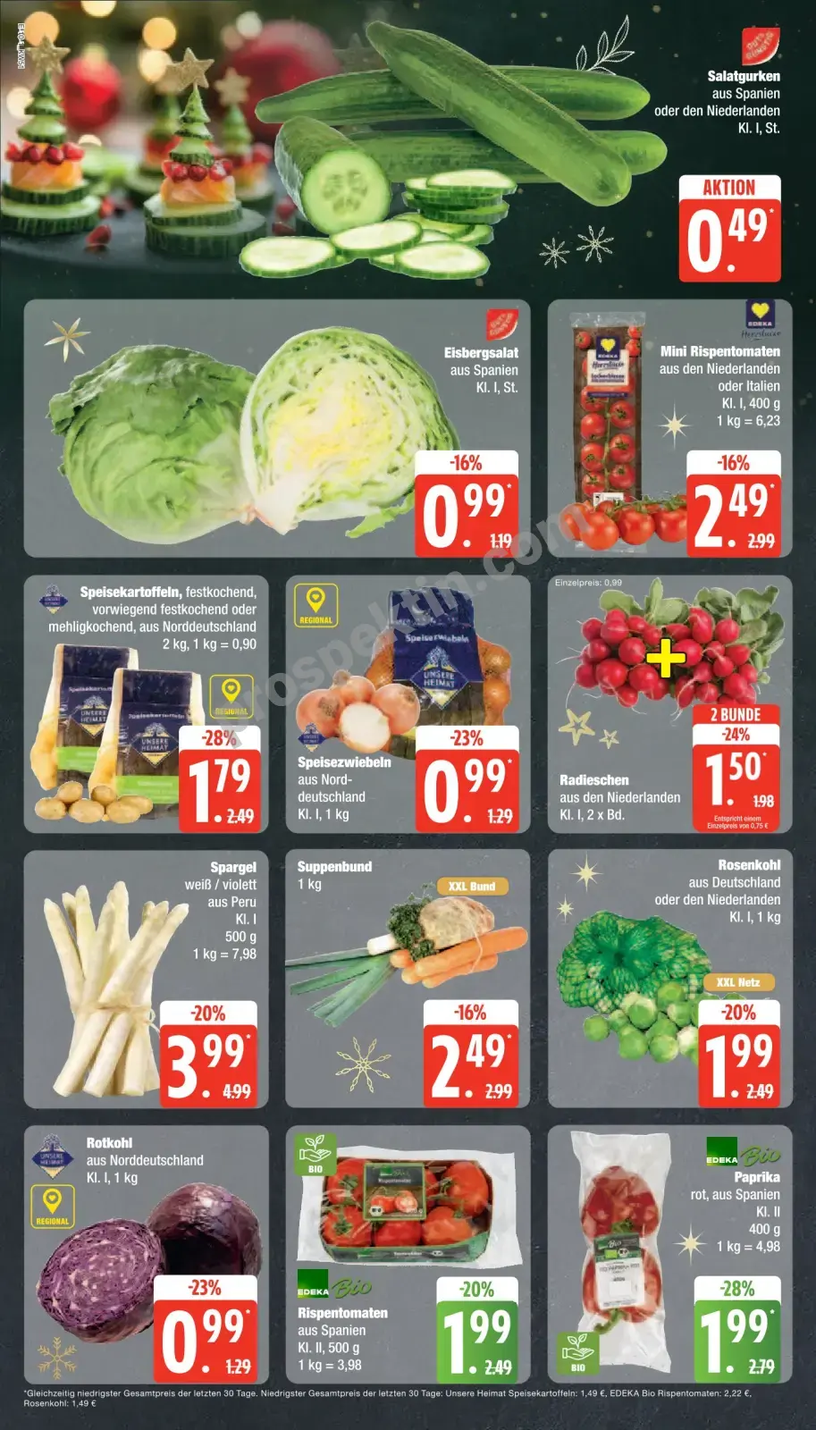 Edeka Nord Angebote 10