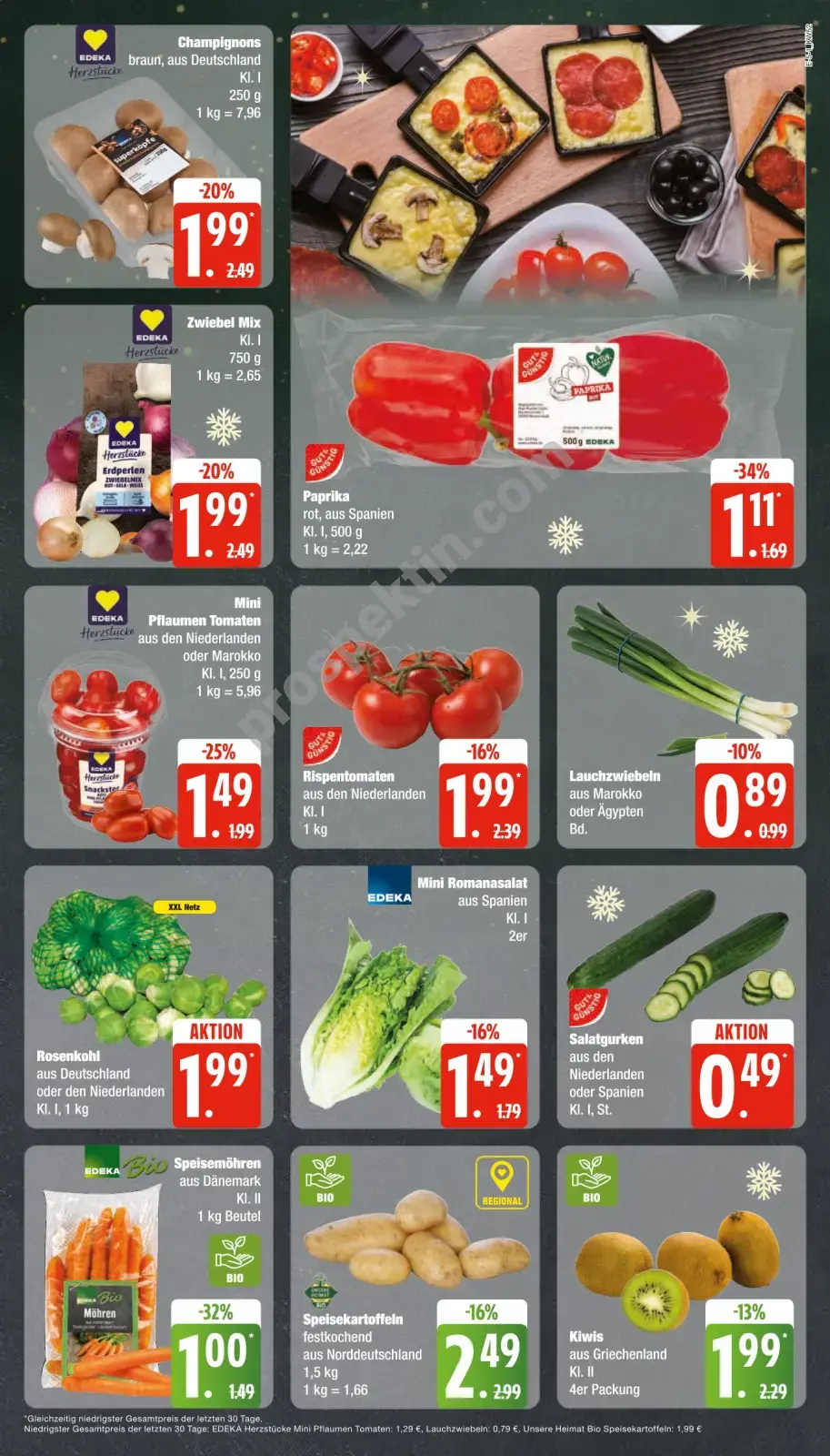 Edeka Nord Prospekt 5