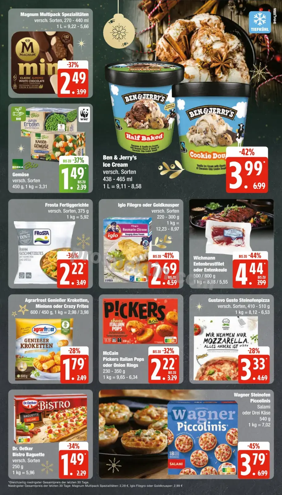 Edeka Nord Prospekt 11