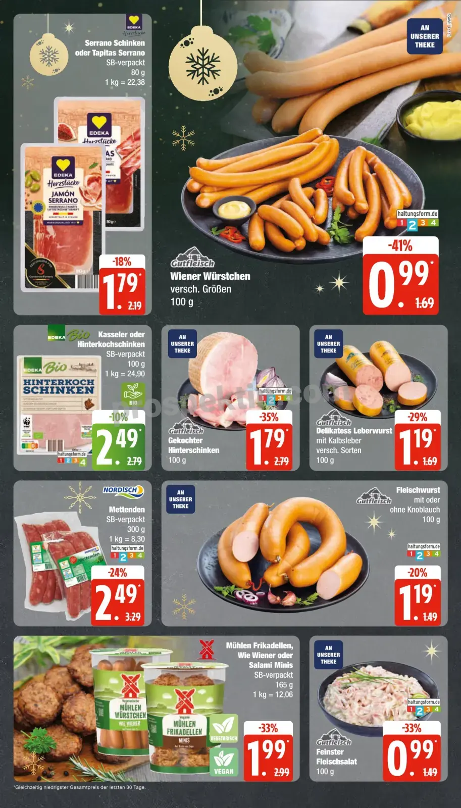 Edeka Nord Prospekt 7