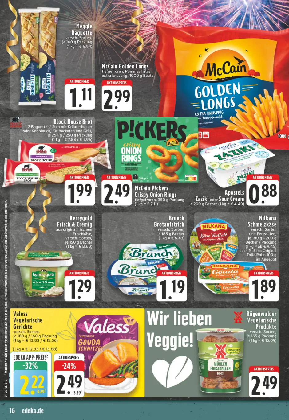 EDEKA Paschmann Angebote 16