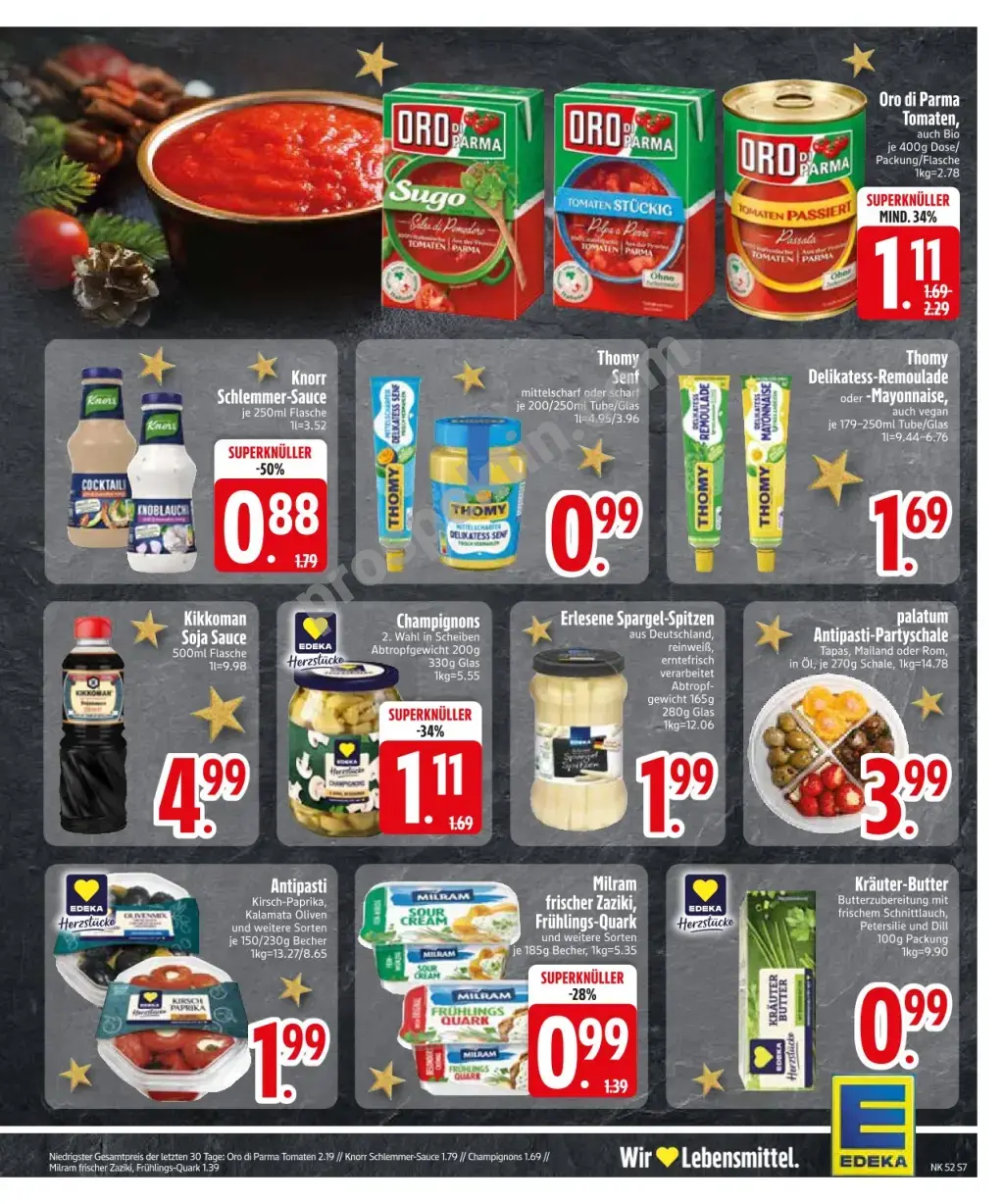 Edeka Südbayern Prospekt 9