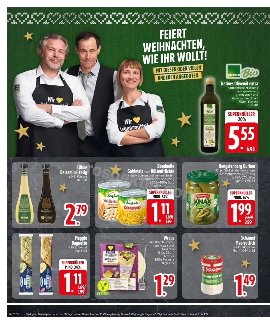 Edeka Südbayern Prospekt 10