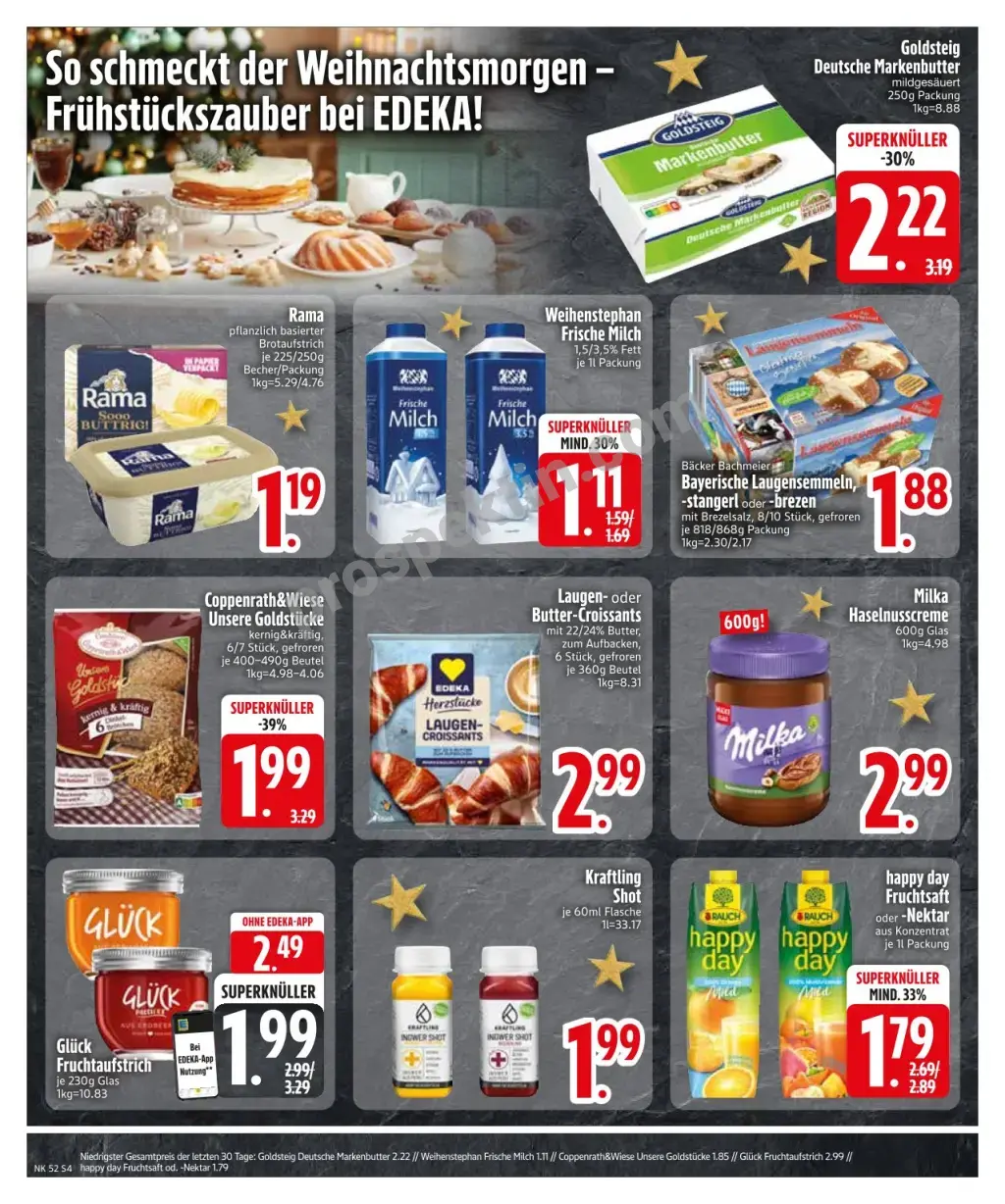 Edeka Südbayern Prospekt 6