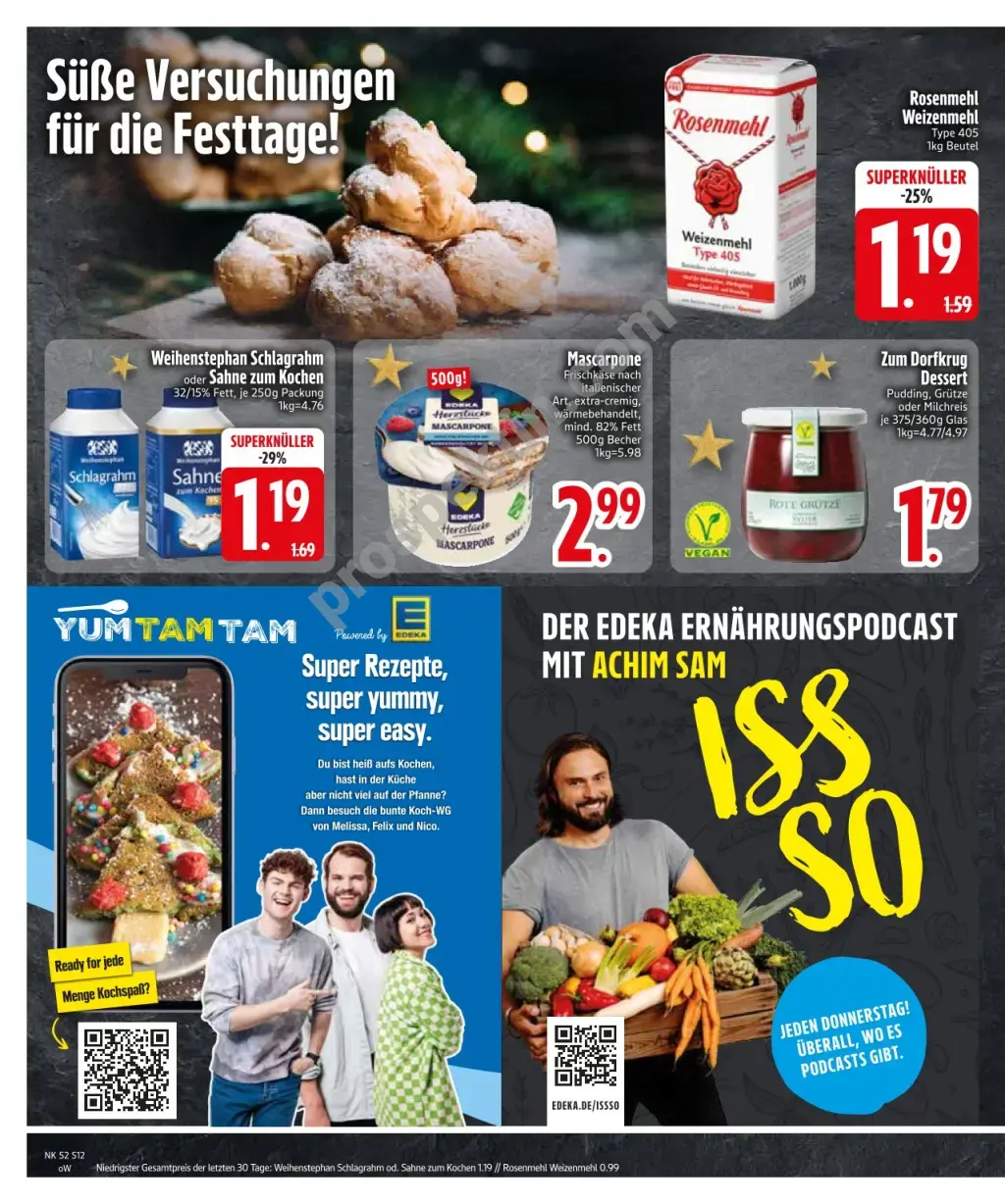 Edeka Südbayern Prospekt 14