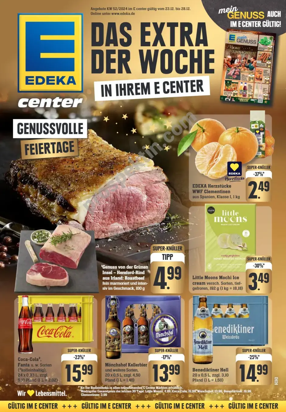 Edeka Südwest Prospekt 47