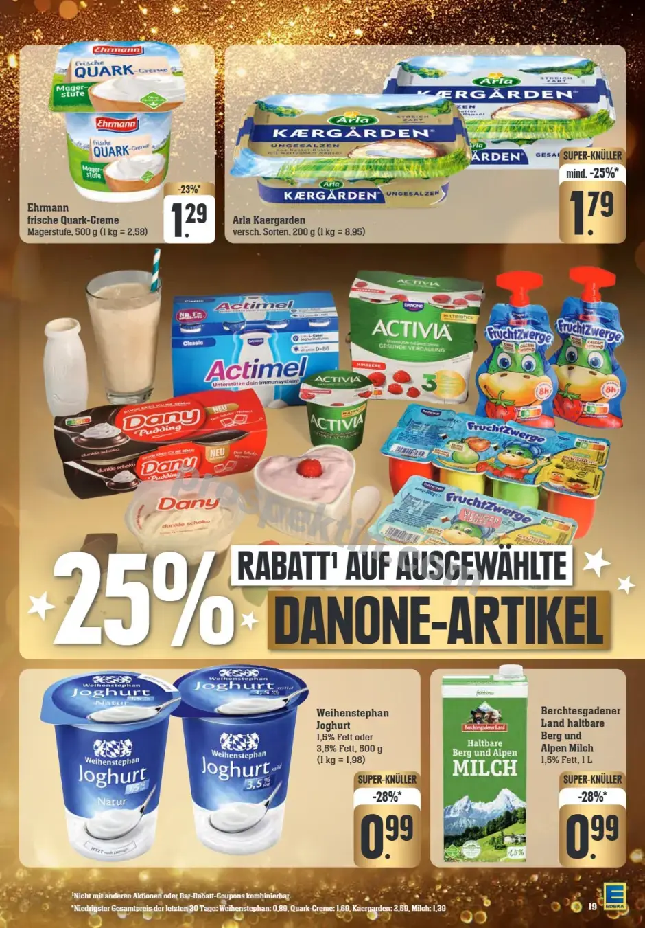 Edeka Südwest Prospekt 23