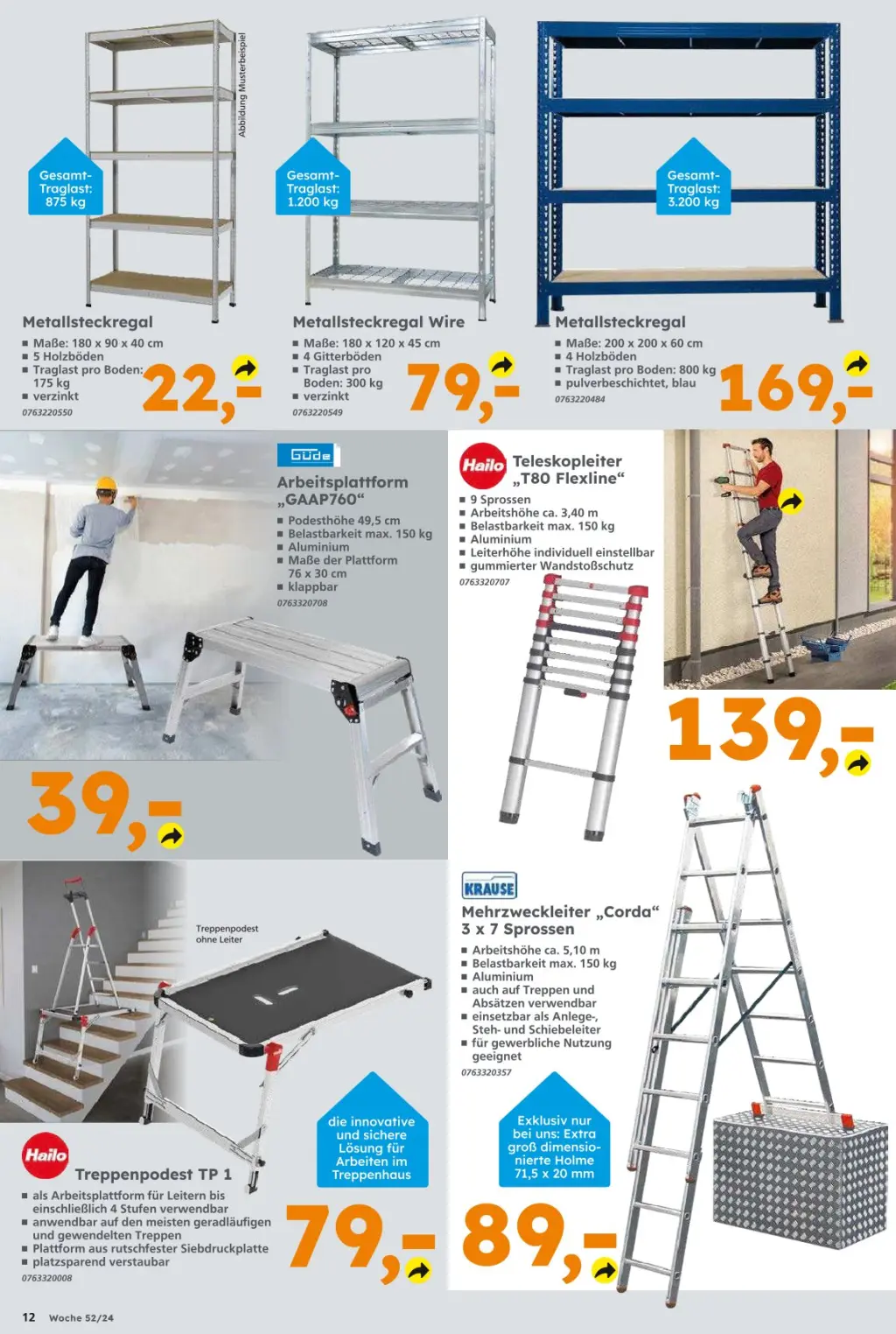 Globus Baumarkt Angebote 12