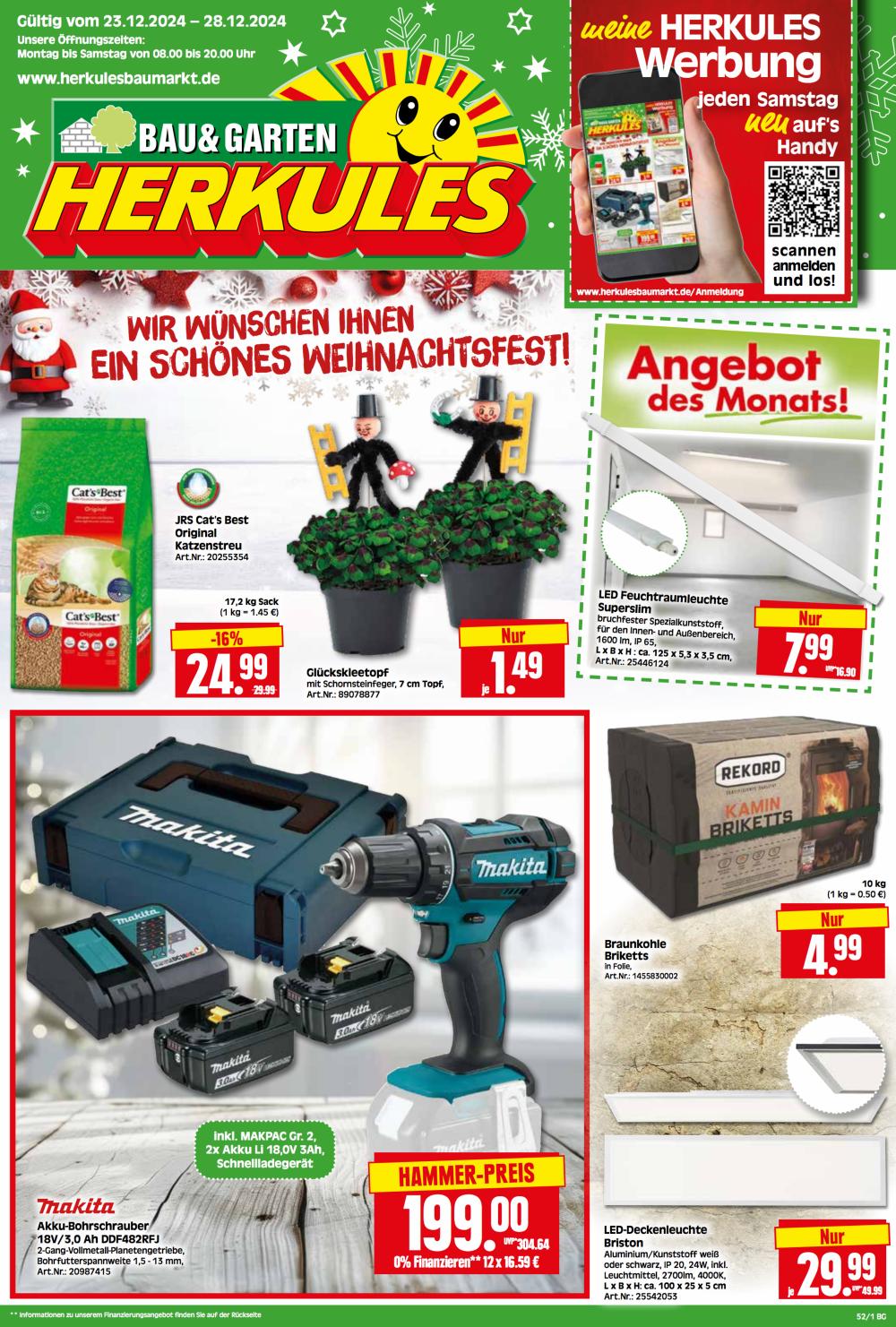 Herkules Baumarkt Angebote 1