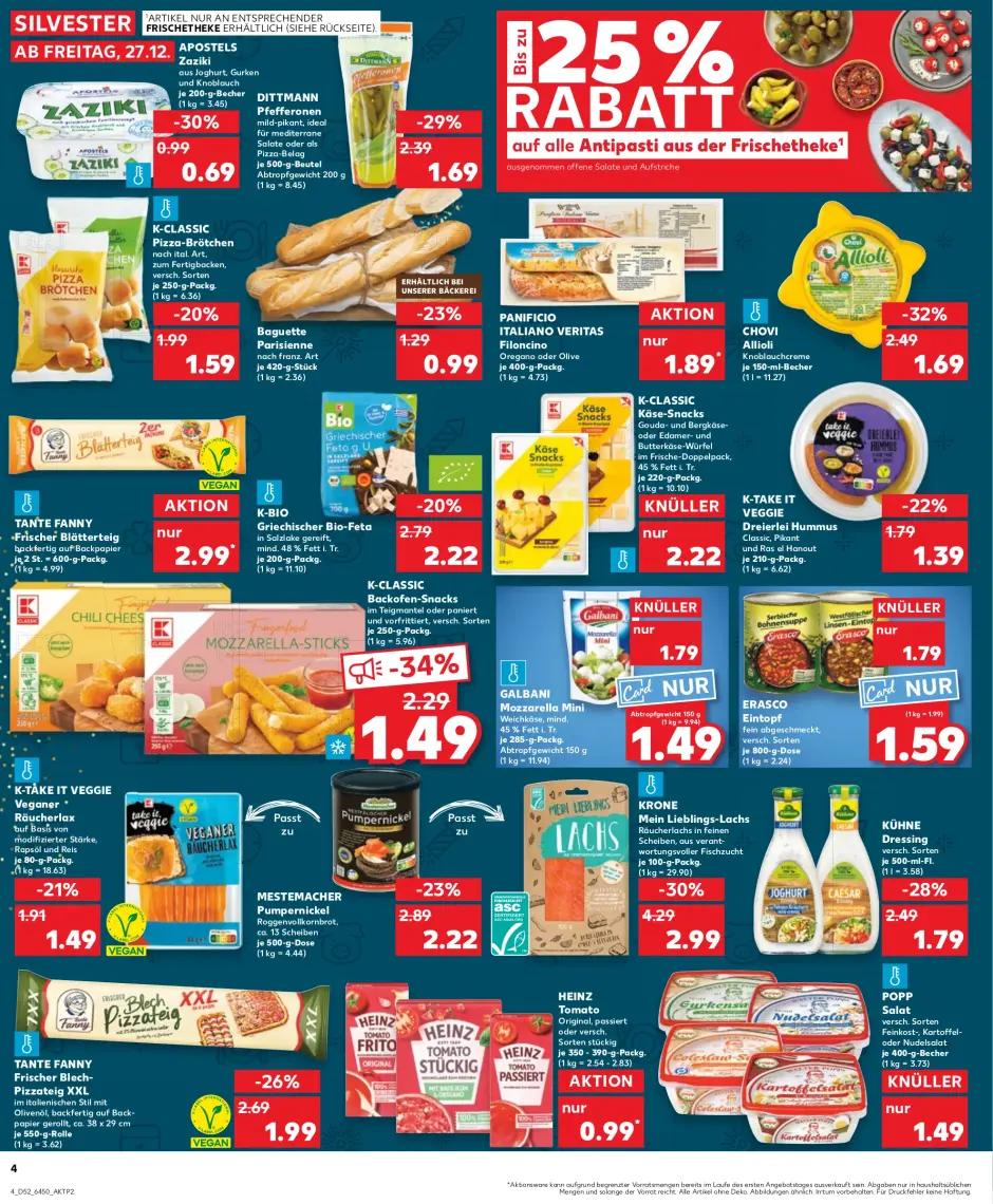 Kaufland Angebote 4