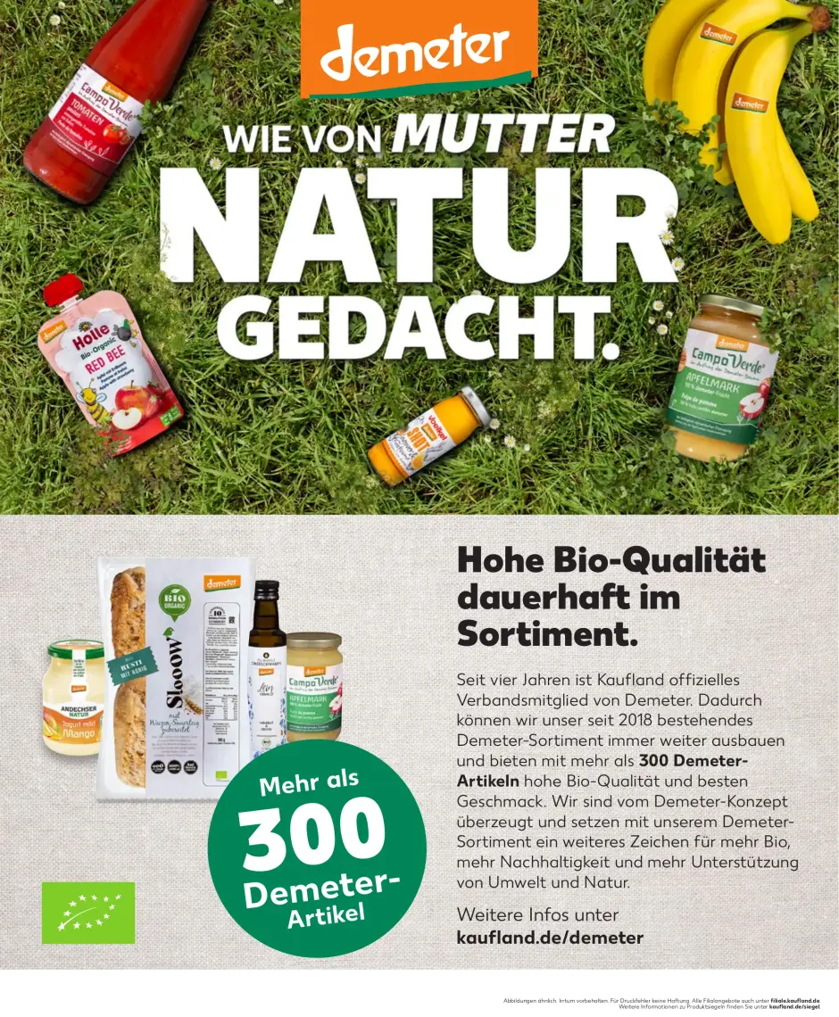 Kaufland Angebote 30