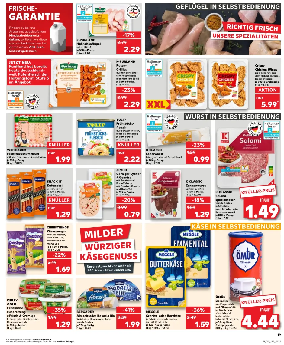 Kaufland Angebote 19