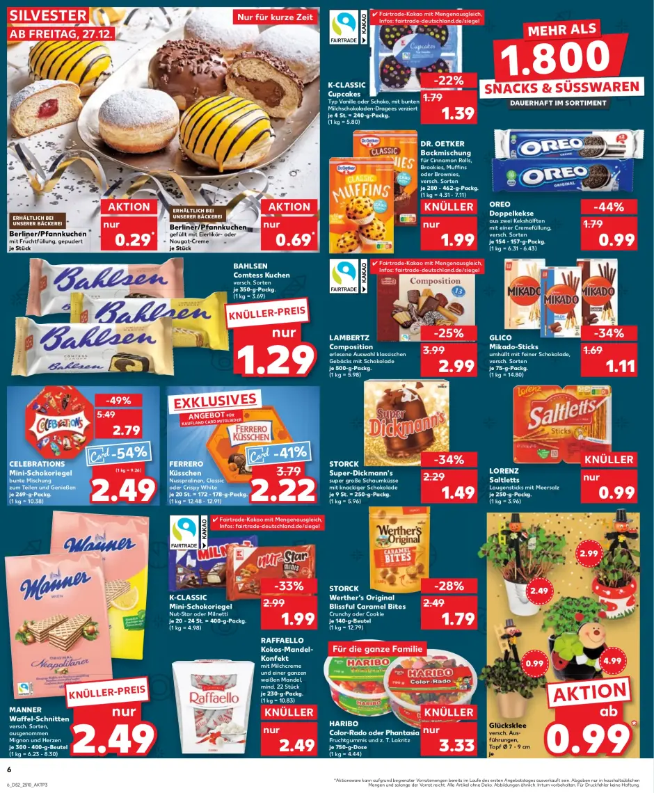 Kaufland Angebote 6