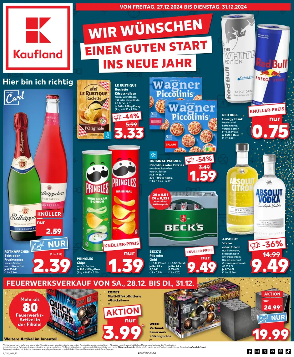 Kaufland Angebote 1