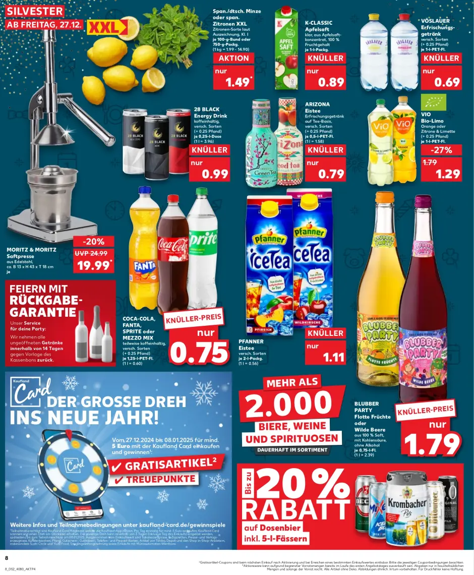 Kaufland Angebote 8