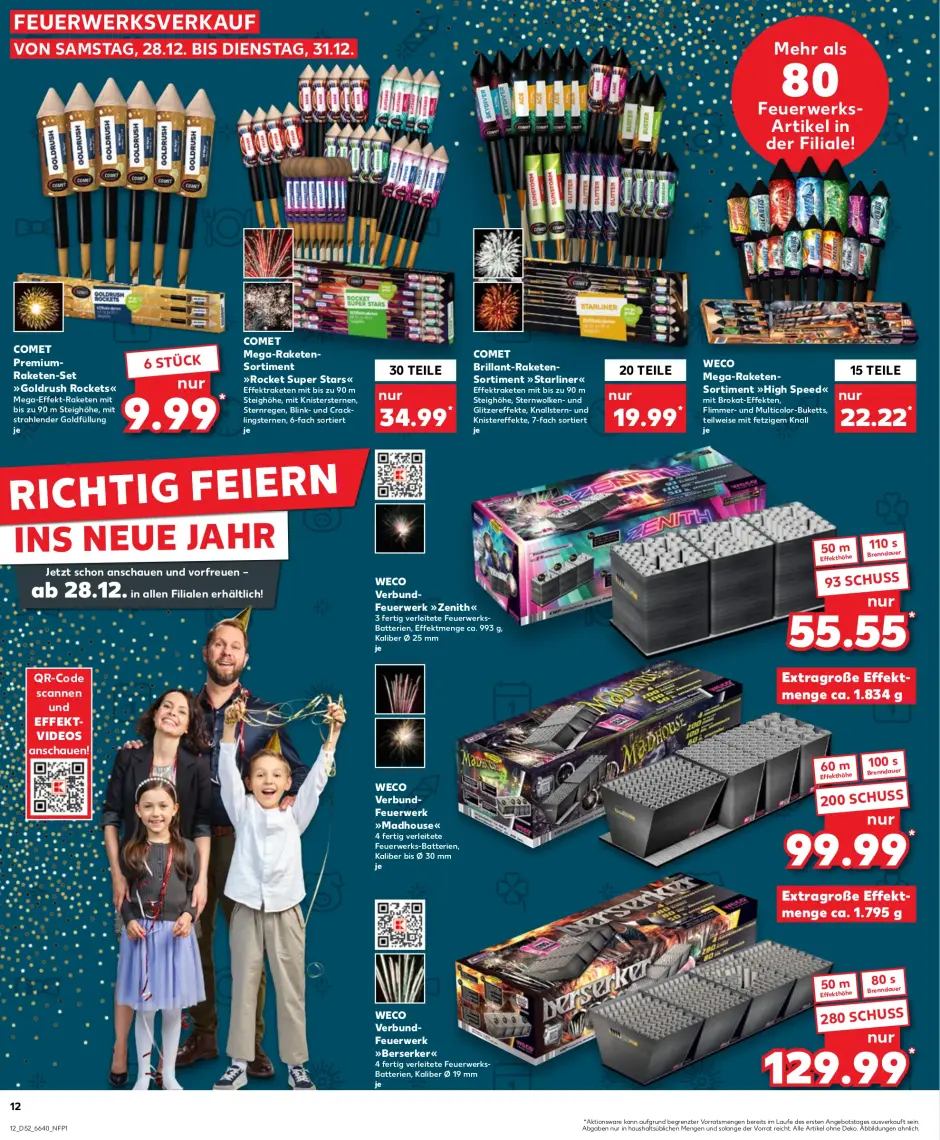 Kaufland Angebote 12