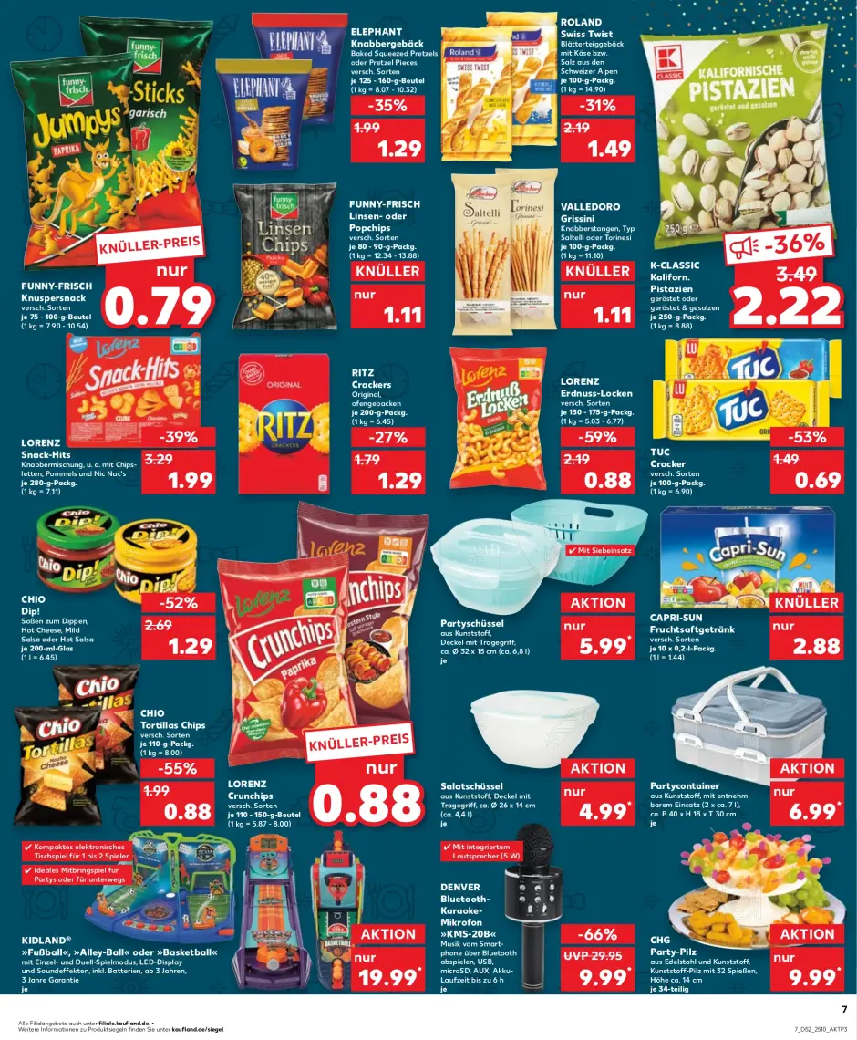 Kaufland Angebote 7