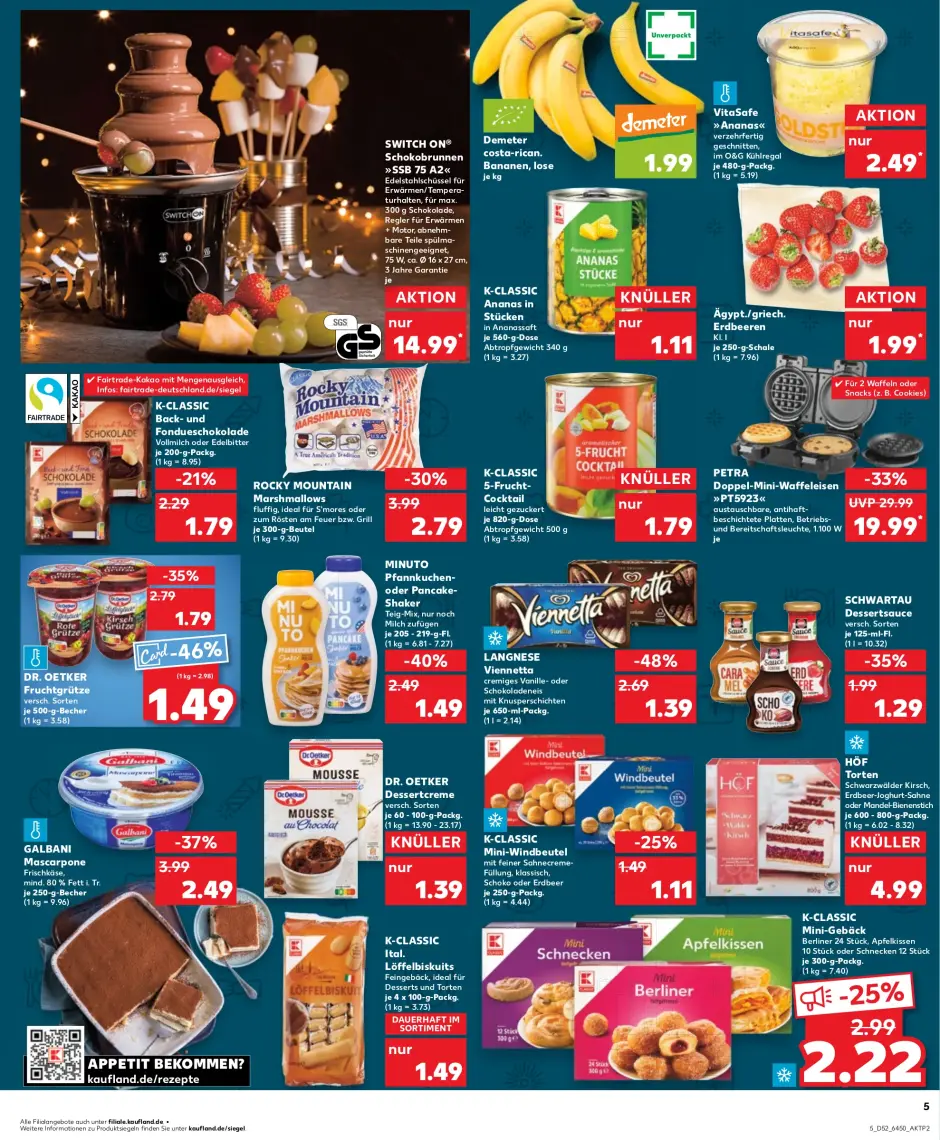 Kaufland Angebote 5