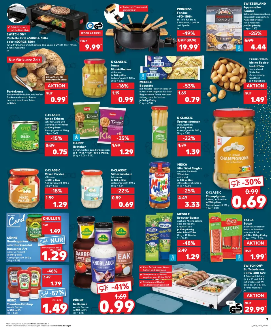 Kaufland Angebote 3