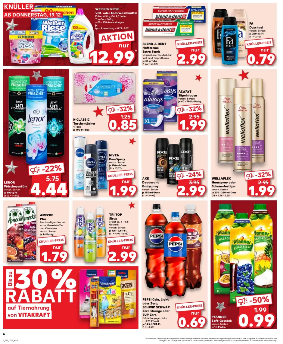 Kaufland Prospekt 6