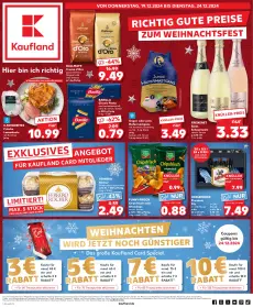 Kaufland Prospekt