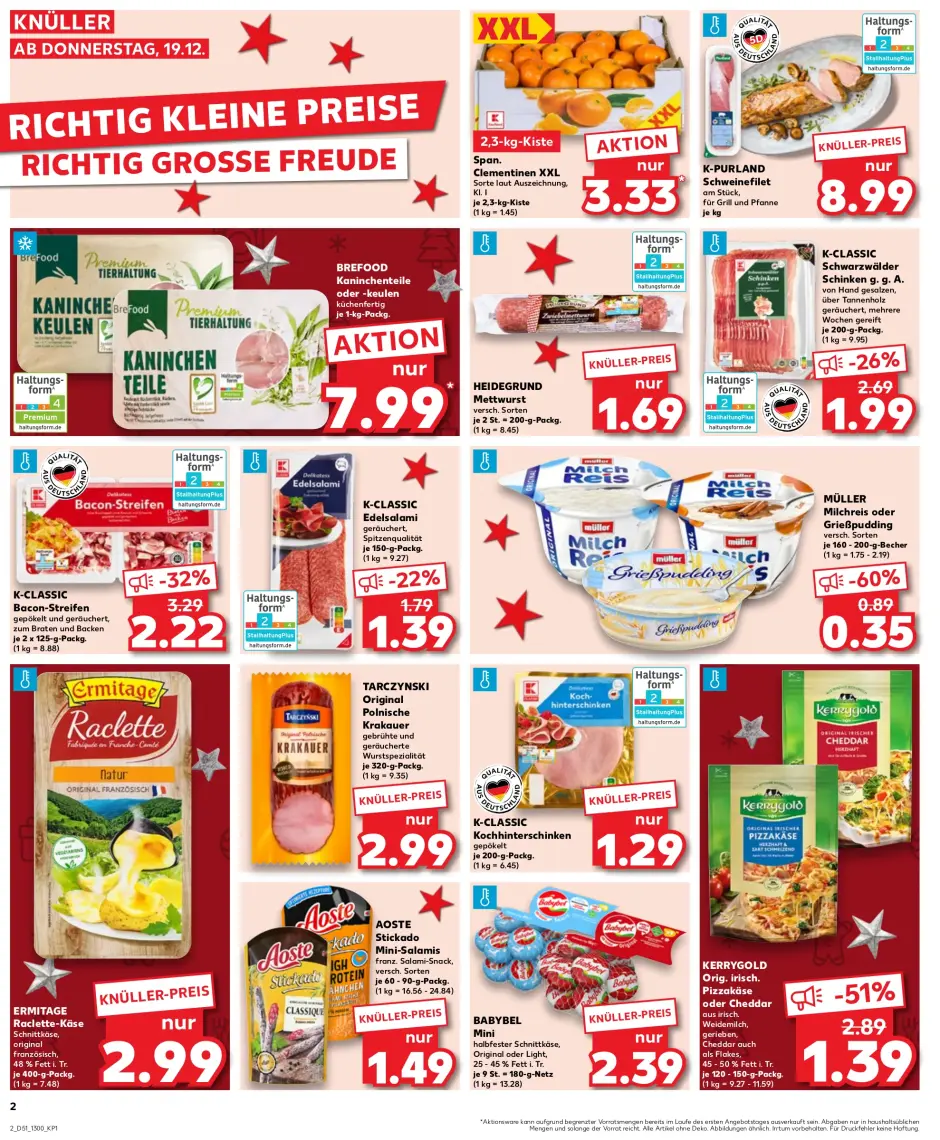 Kaufland Prospekt 2