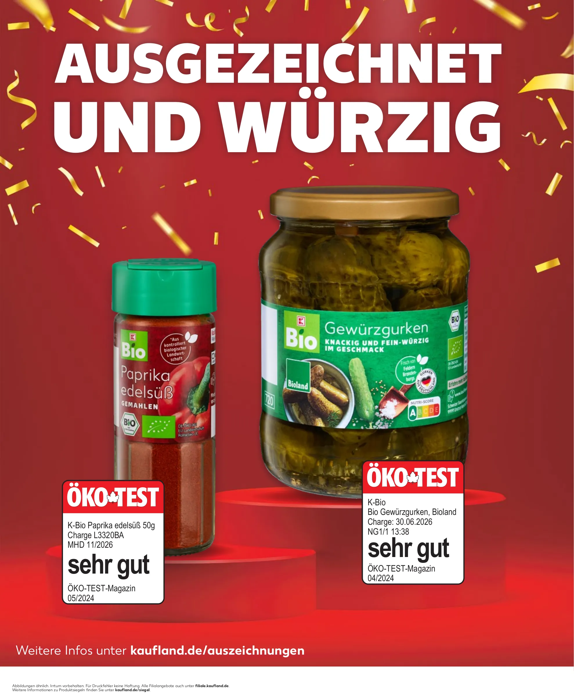 Kaufland Prospekt 28