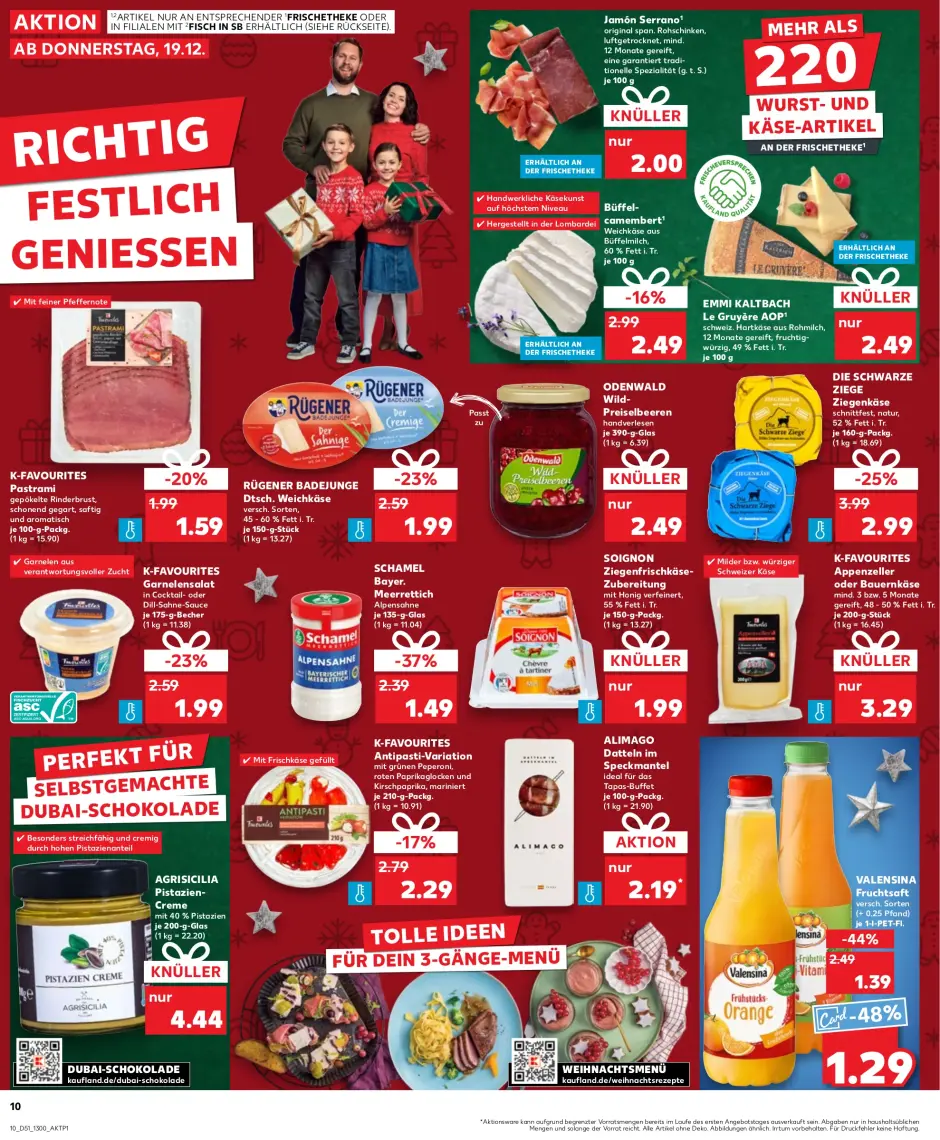 Kaufland Prospekt 10