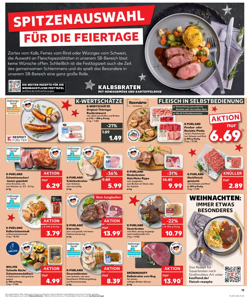 Kaufland Prospekt 13