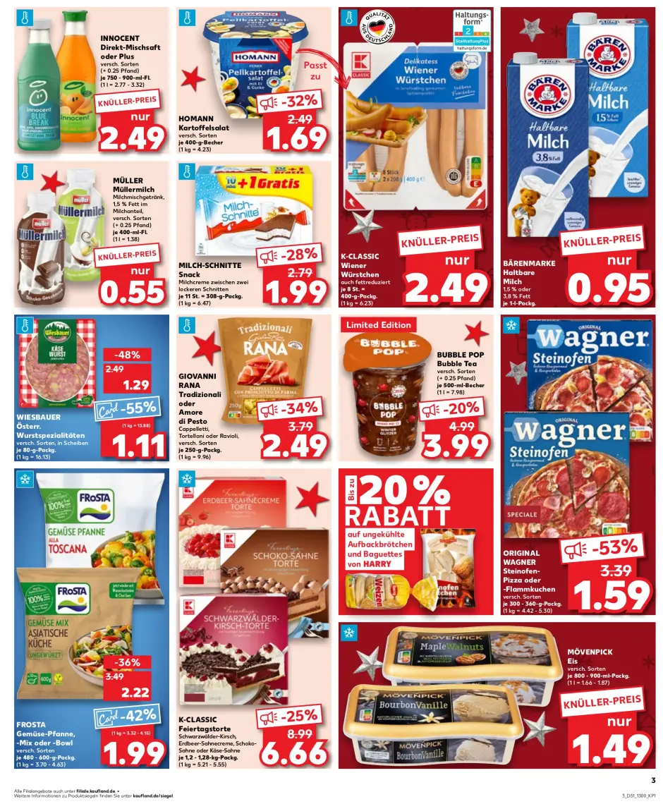 Kaufland Prospekt 3