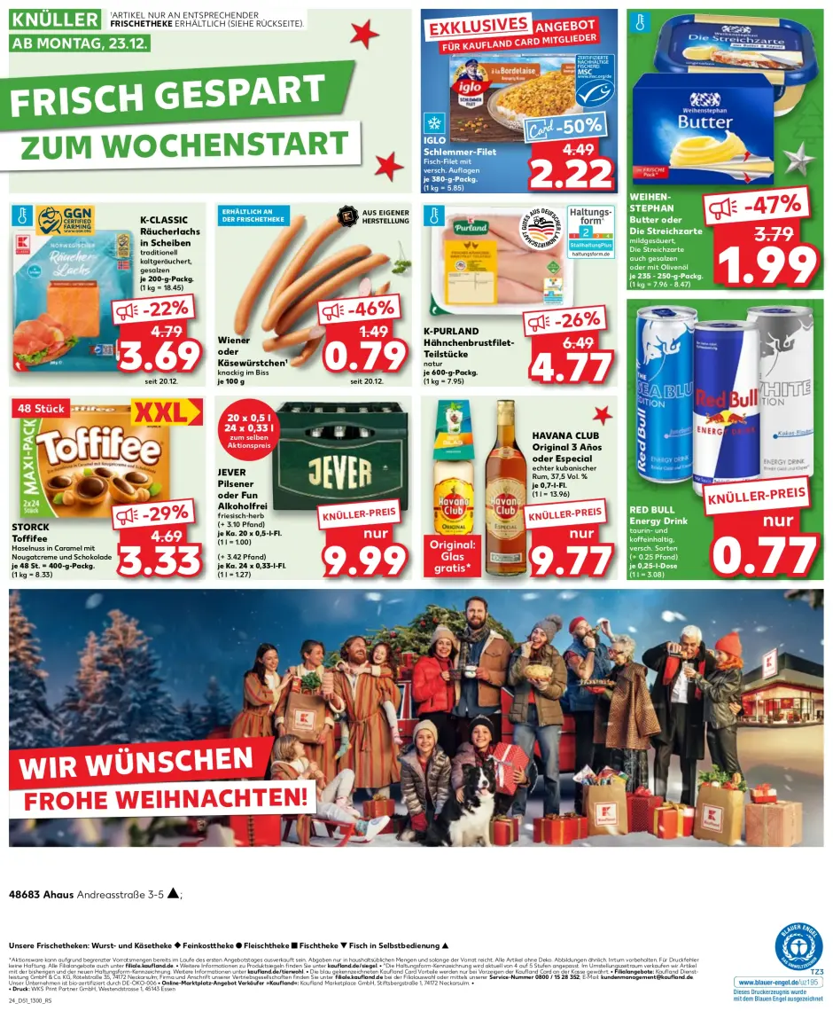 Kaufland Prospekt 24