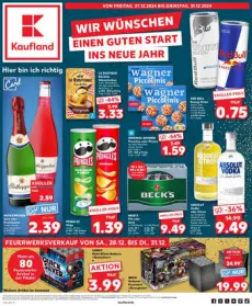 Kaufland Prospekt