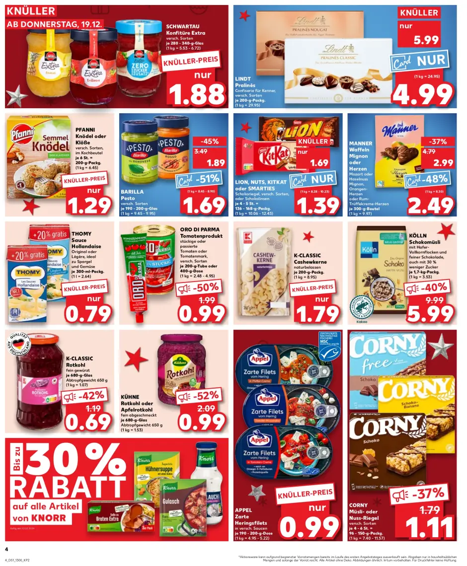 Kaufland Prospekt 4