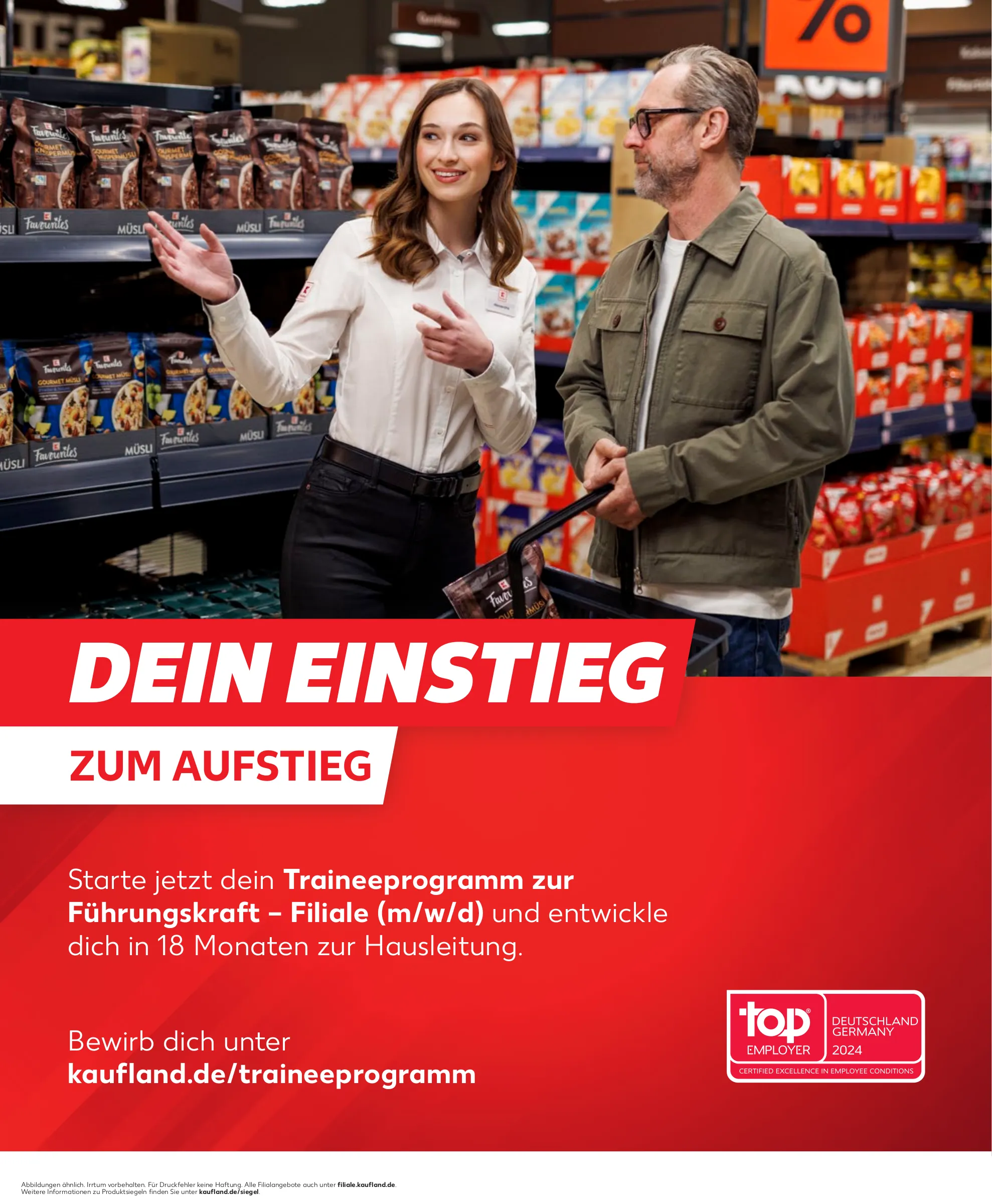 Kaufland Prospekt 31