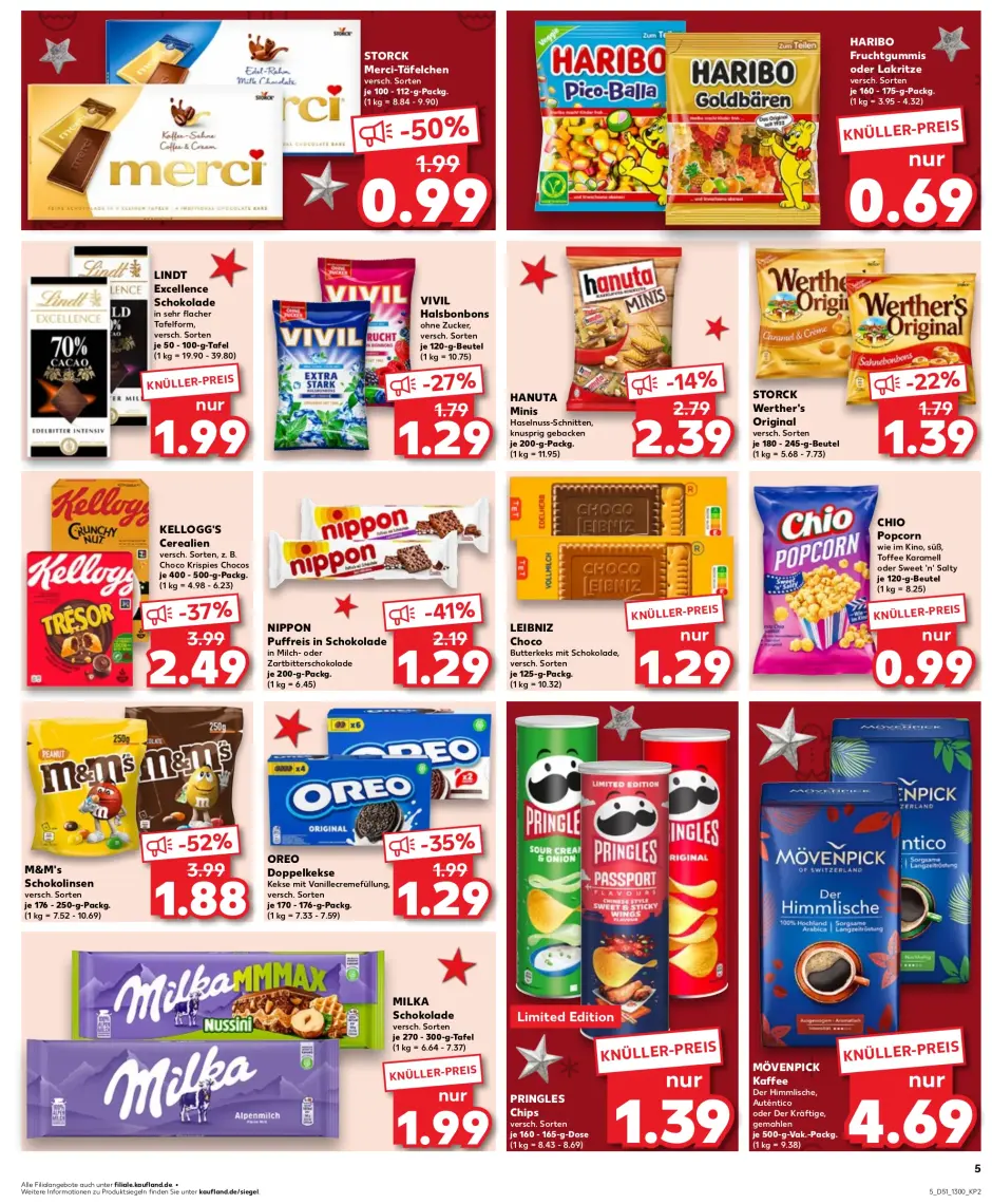 Kaufland Prospekt 5