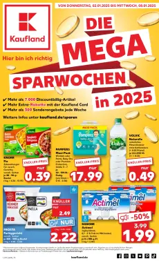 Kaufland Prospekt