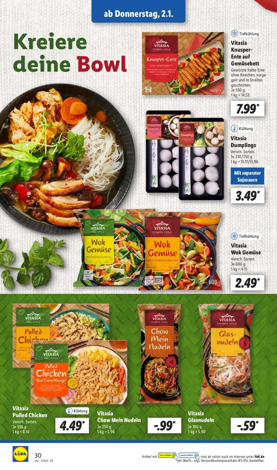 Lidl Angebote 36