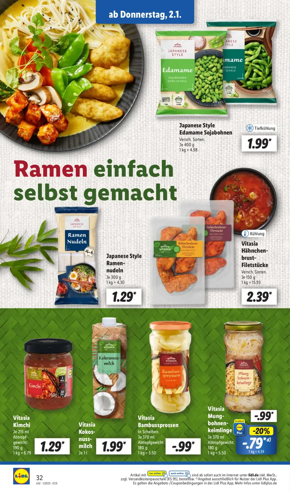 Lidl Angebote 38