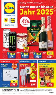 Lidl Angebote