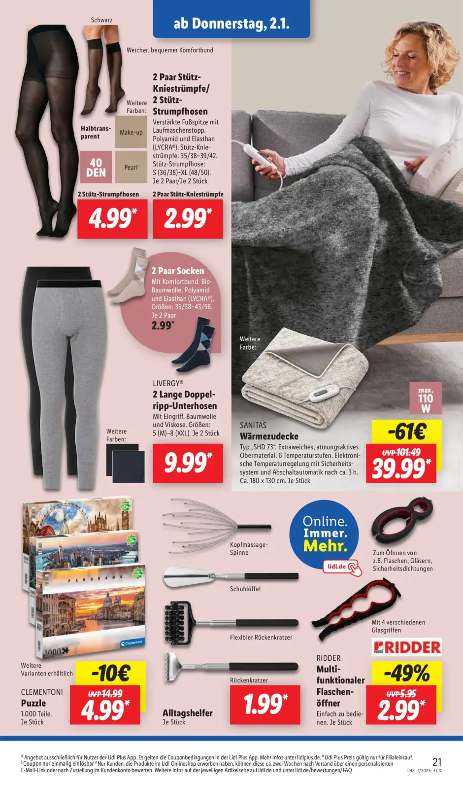 Lidl Angebote 23