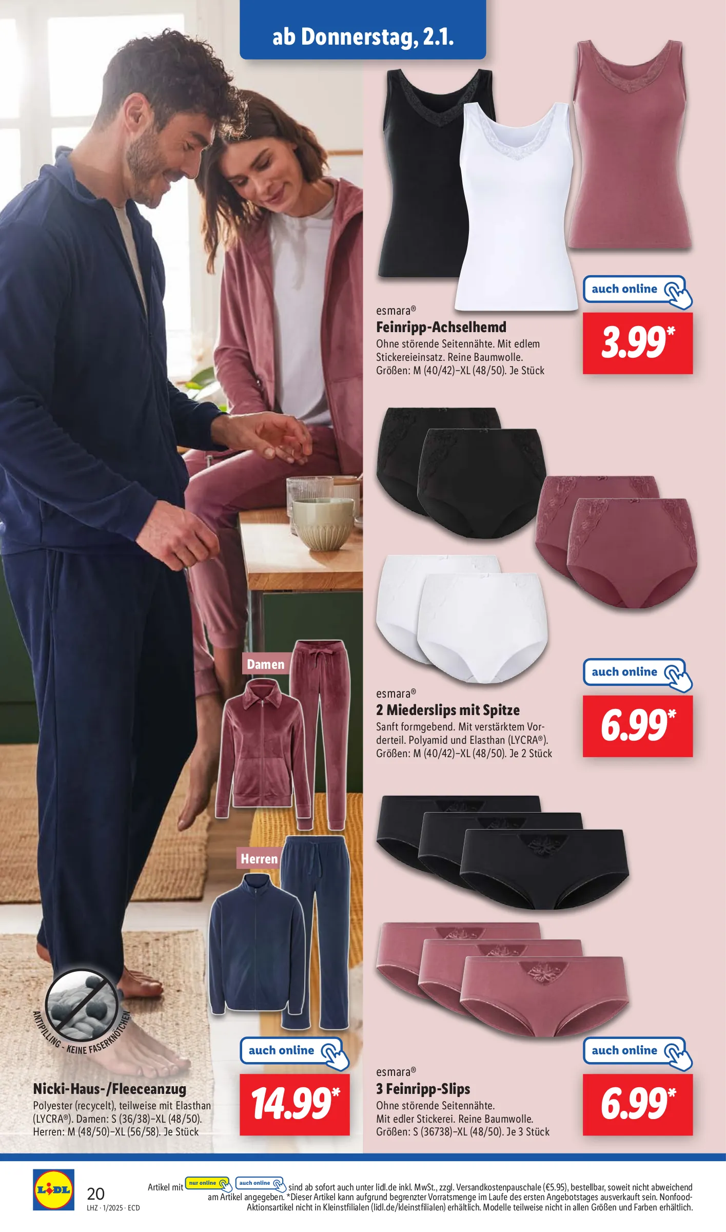 Lidl Angebote 22