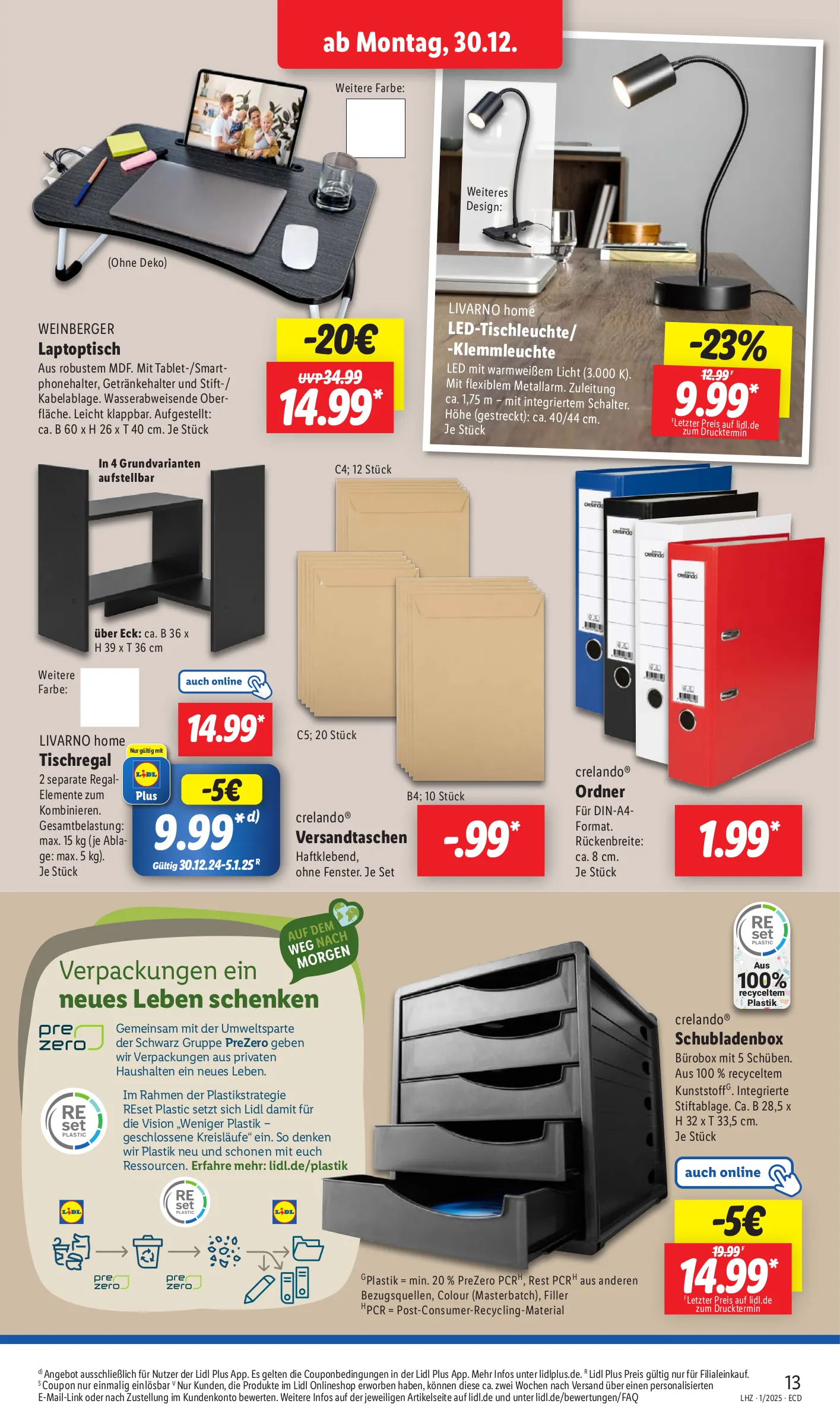 Lidl Angebote 15