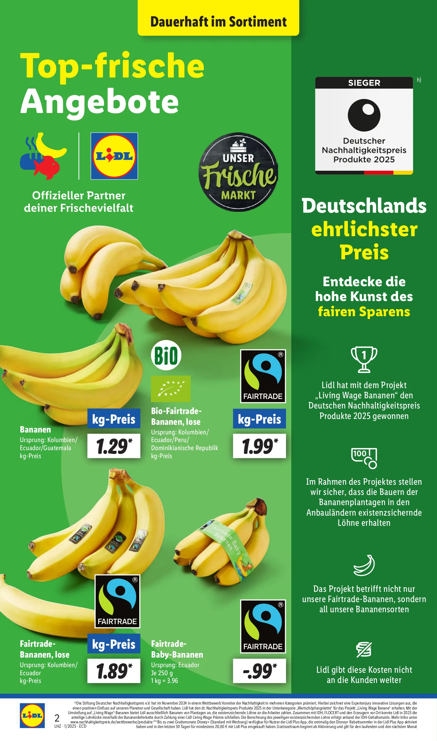 Lidl Angebote 2