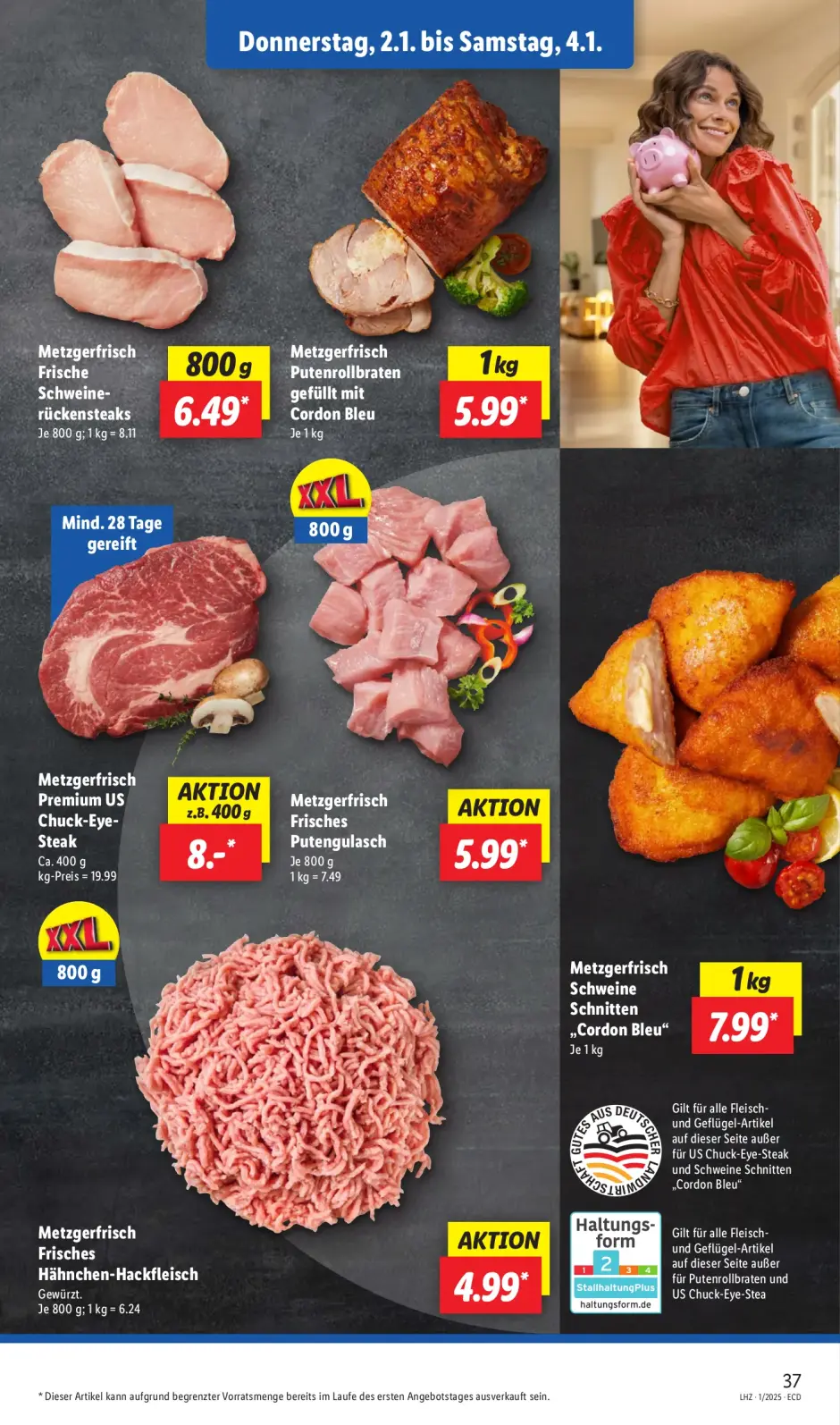 Lidl Angebote 47