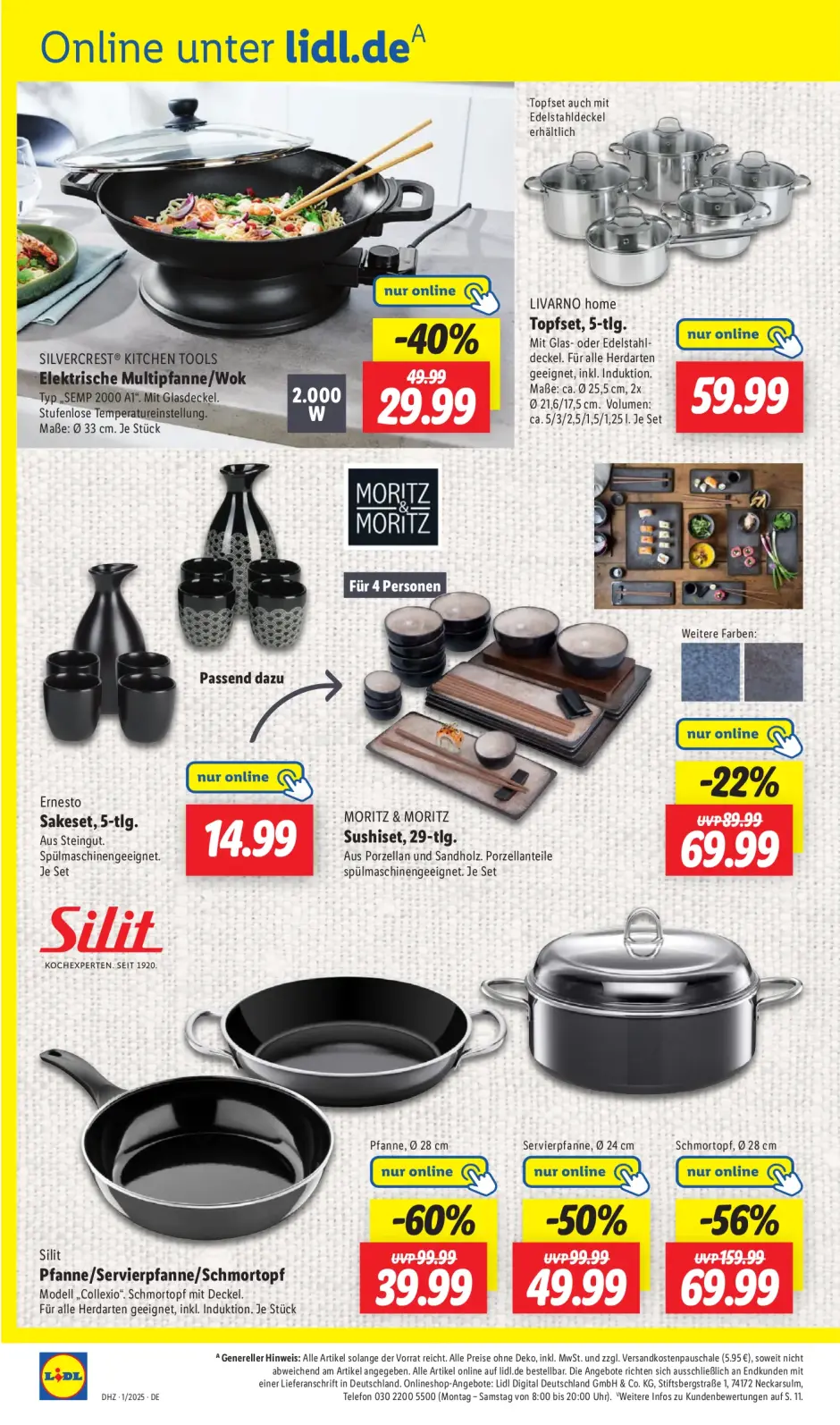 Lidl Angebote 34