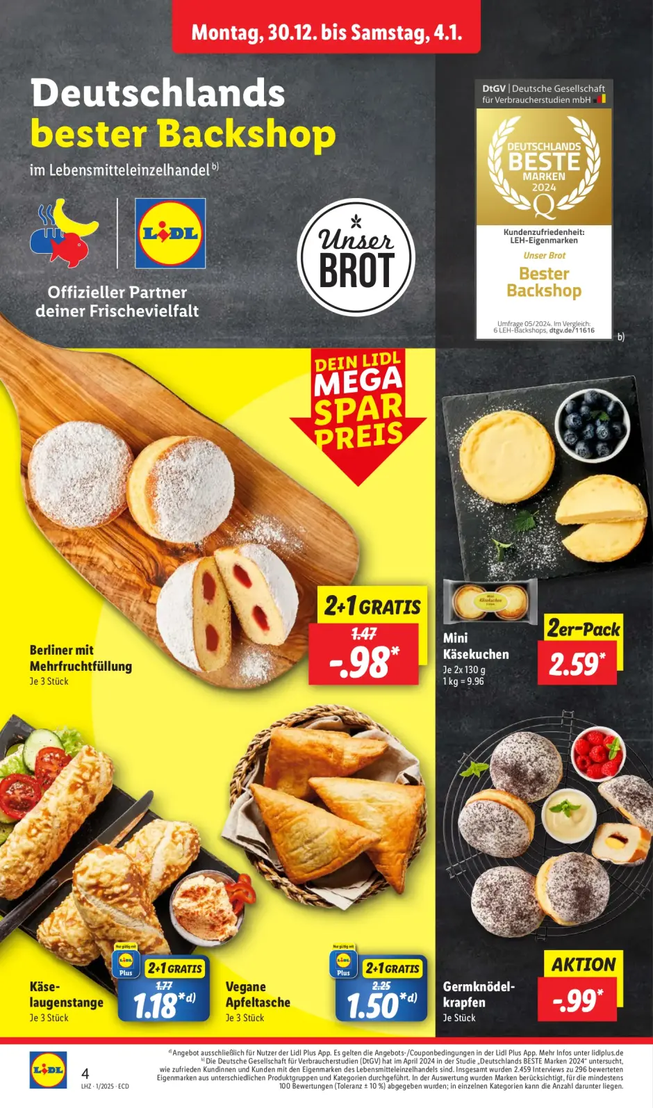 Lidl Angebote 4