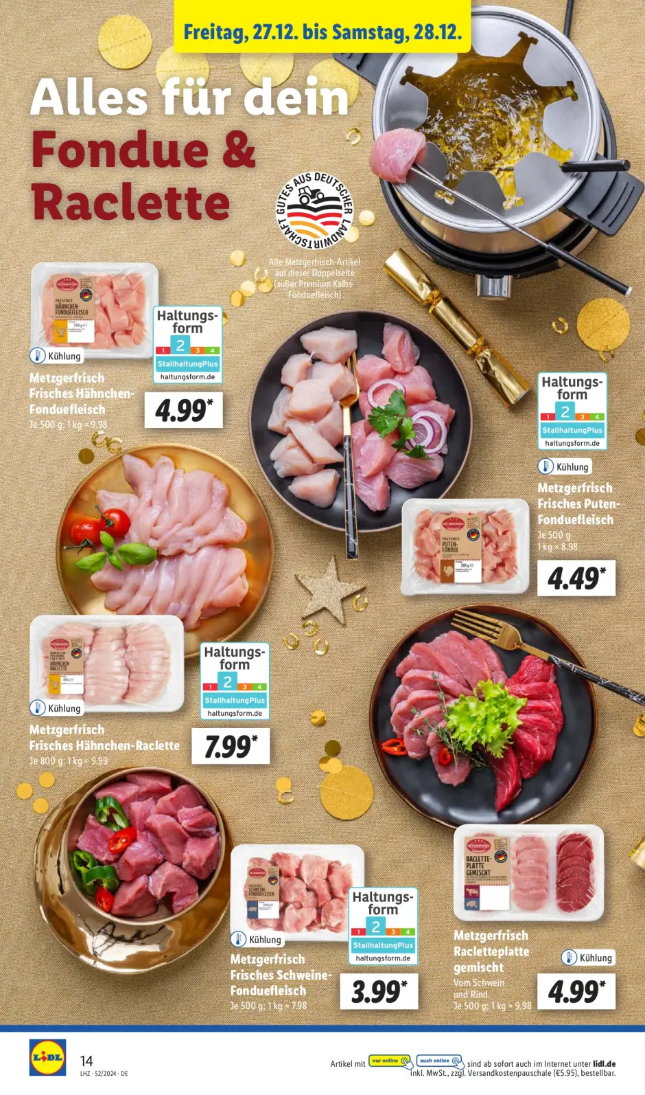 Lidl Prospekt 20